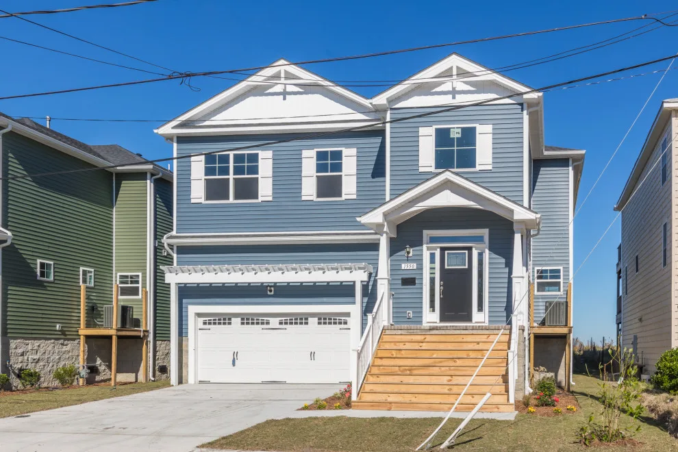 The Lea Perspective Model by EDC Homes - Photo 49