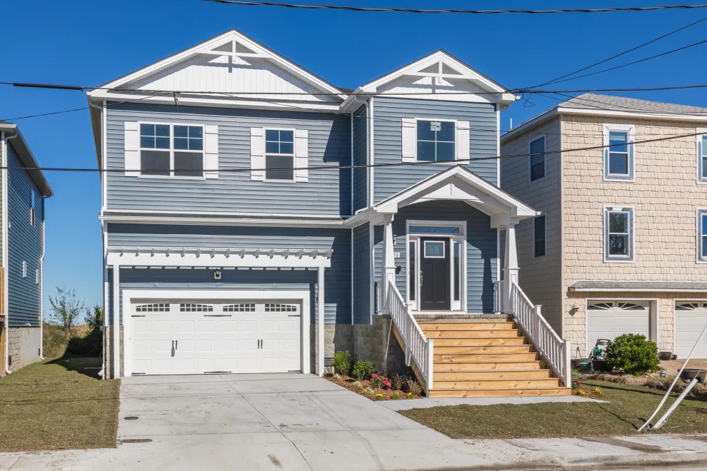 The Lea Perspective Model by EDC Homes - Photo 59