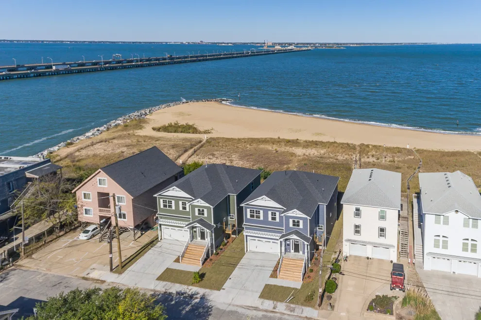 The Lea Perspective Model by EDC Homes - Photo 42