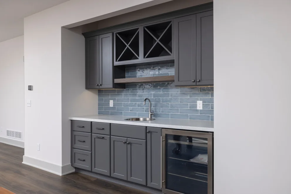 The Lincoln Project by Snowden Builders LLC - Photo 13