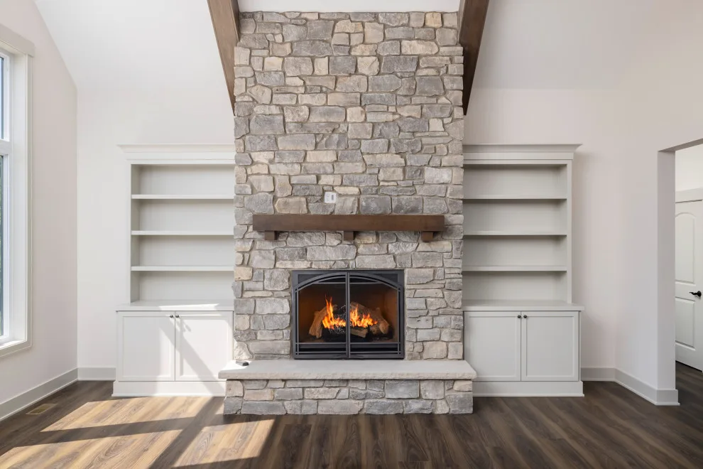 The Lincoln Project by Snowden Builders LLC - Photo 8