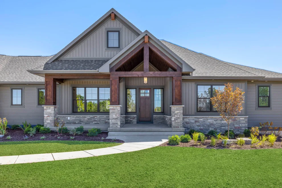 The Lincoln Project by Snowden Builders LLC - Photo 4