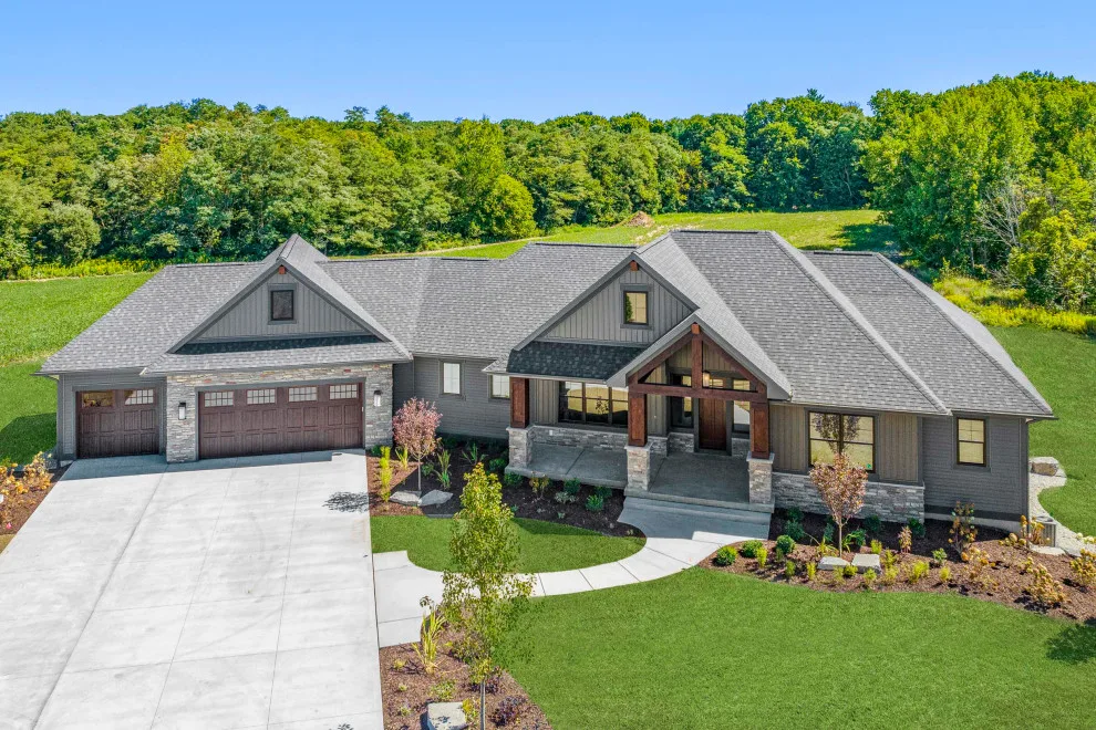 The Lincoln Project by Snowden Builders LLC - Photo 34