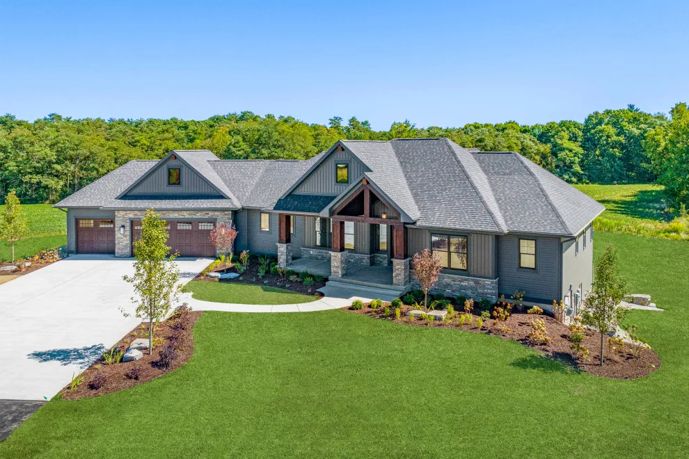 The Lincoln Project by Snowden Builders LLC - Photo 2