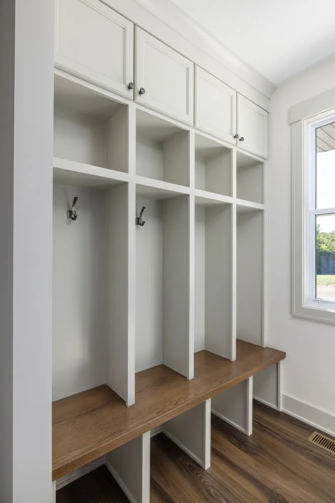 The Lincoln Project by Snowden Builders LLC - Photo 29
