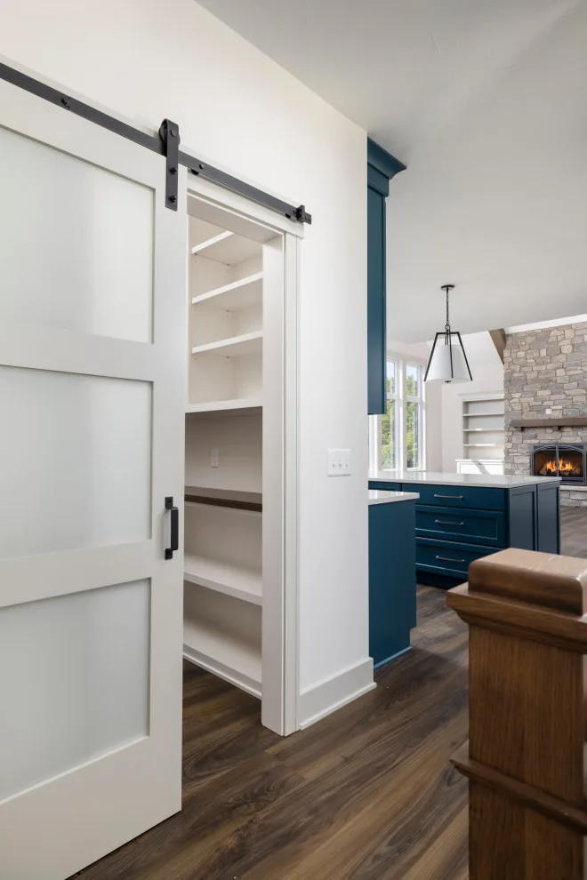 The Lincoln Project by Snowden Builders LLC - Photo 14