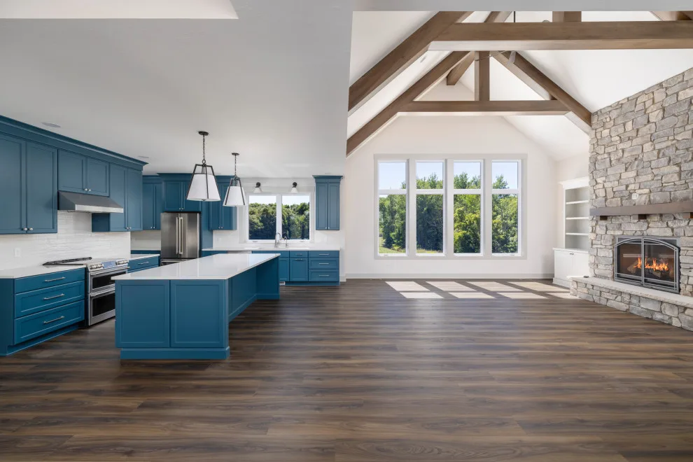The Lincoln Project by Snowden Builders LLC - Photo 30