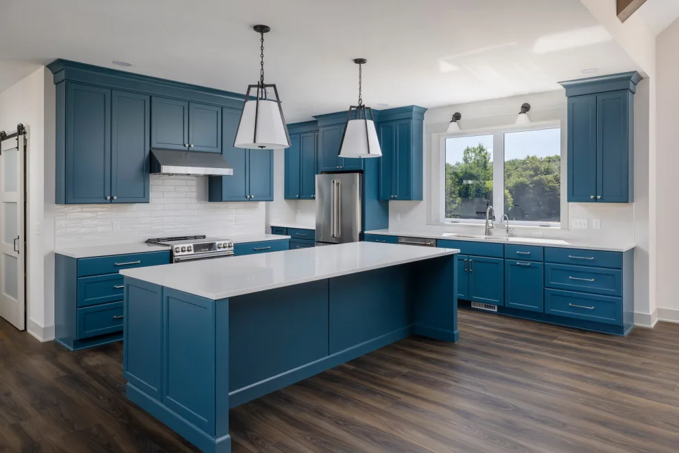 The Lincoln Project by Snowden Builders LLC - Photo 22
