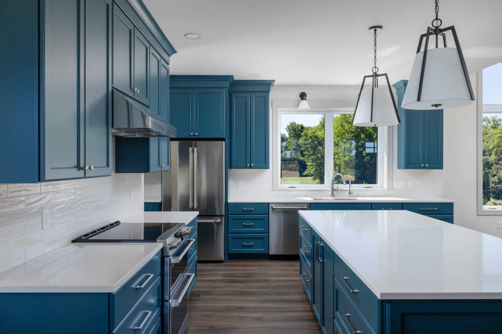 The Lincoln Project by Snowden Builders LLC - Photo 21