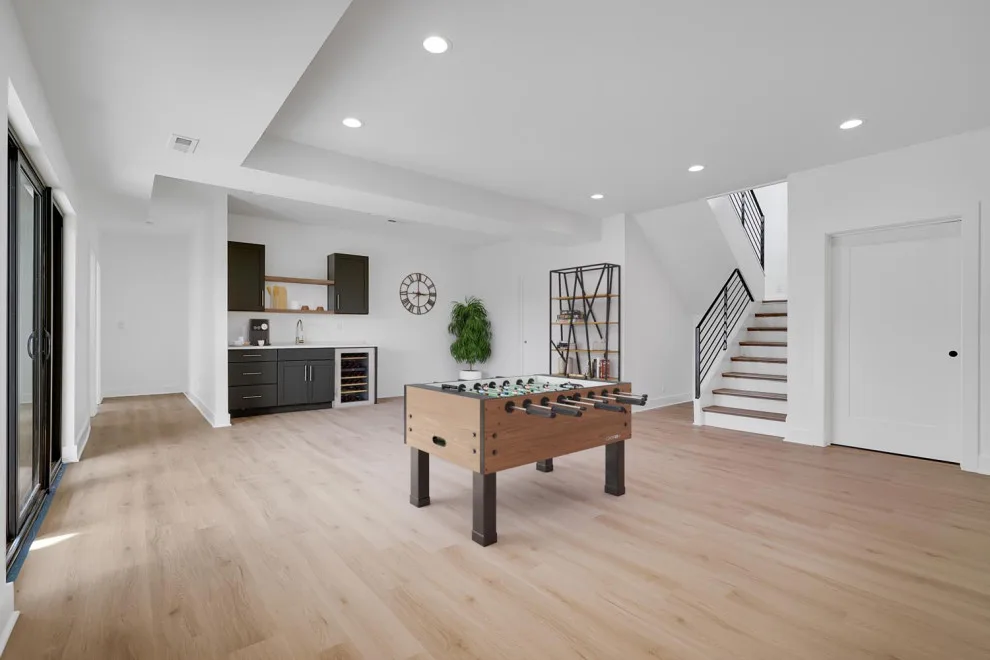 Lunar Project by Eldridge Company Design | Build - Photo 6