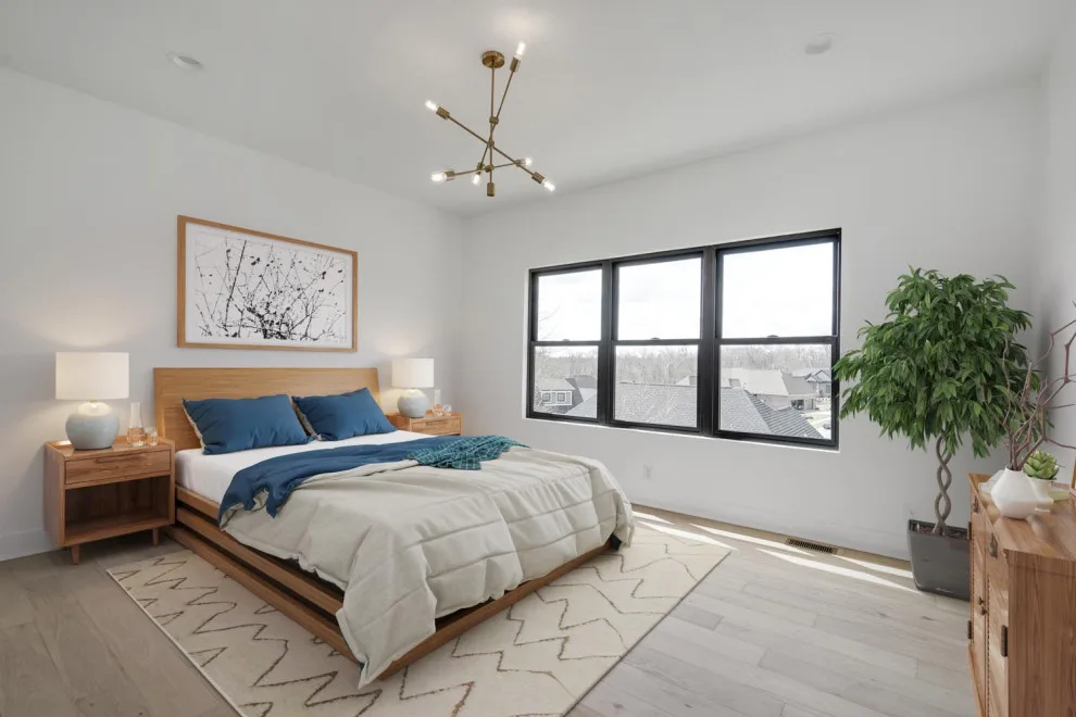 Lunar Project by Eldridge Company Design | Build - Photo 7
