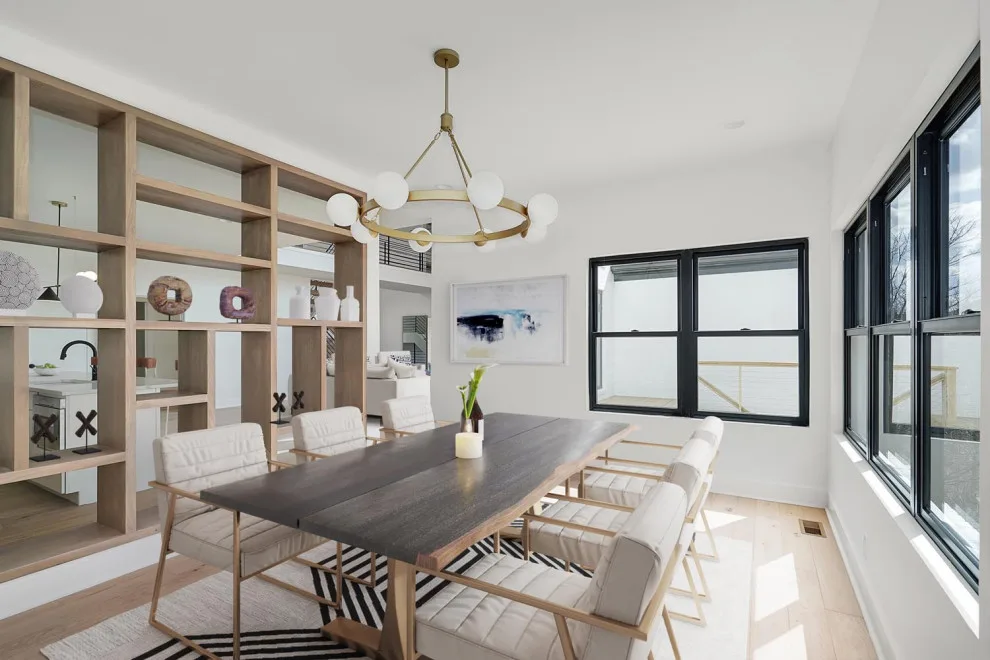 Lunar Project by Eldridge Company Design | Build - Photo 12