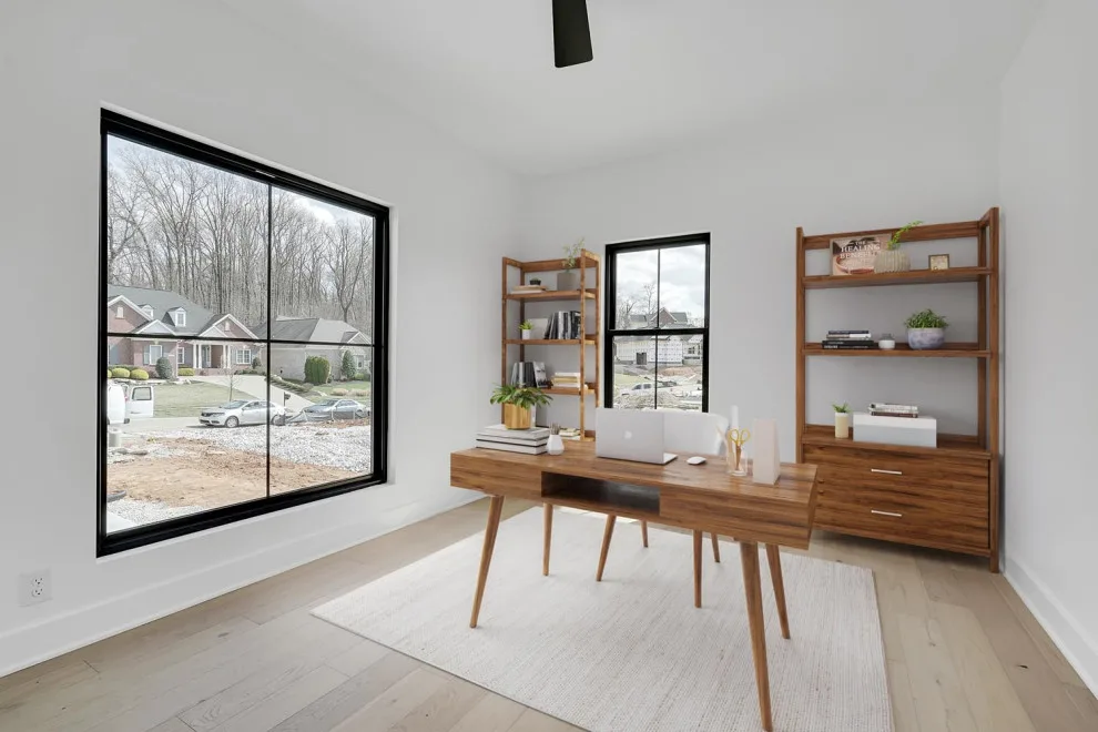 Lunar Project by Eldridge Company Design | Build - Photo 8
