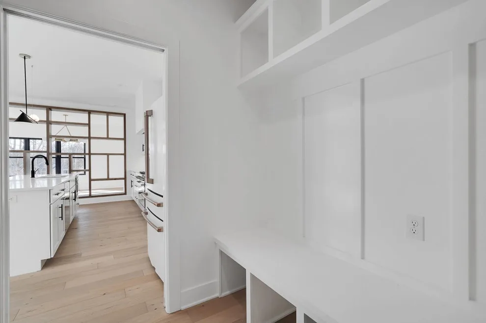 Lunar Project by Eldridge Company Design | Build - Photo 16