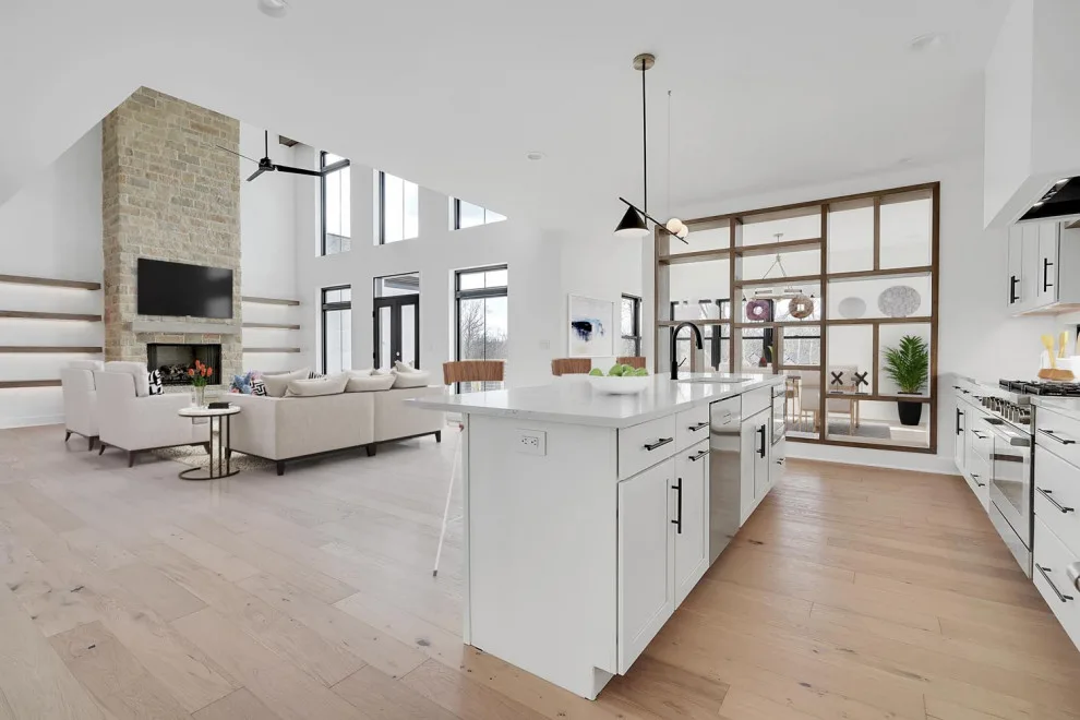 Lunar Project by Eldridge Company Design | Build - Photo 5