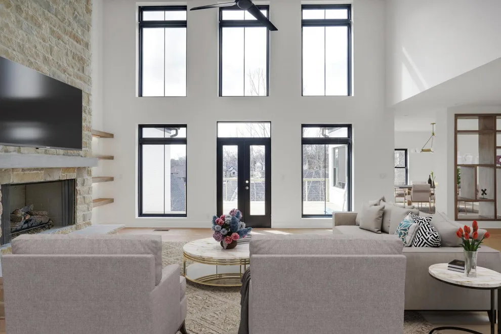 Lunar Project by Eldridge Company Design | Build - Photo 3