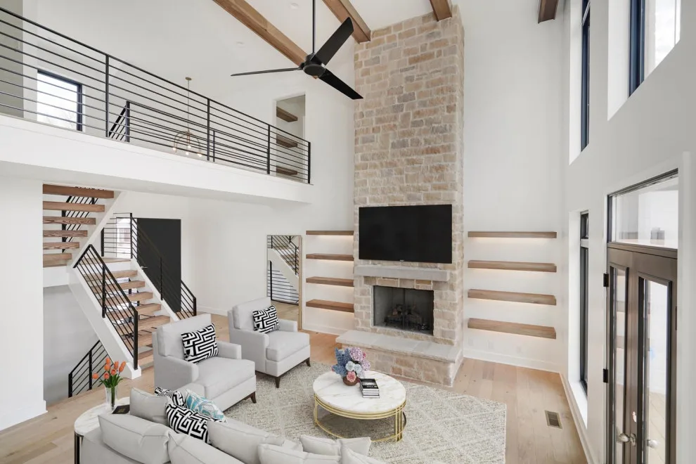 Lunar Project by Eldridge Company Design | Build - Photo 15