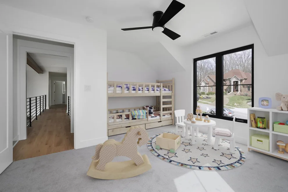 Lunar Project by Eldridge Company Design | Build - Photo 17