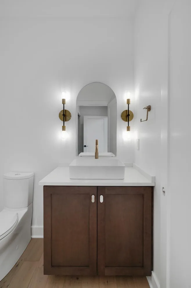 Lunar Project by Eldridge Company Design | Build - Photo 14