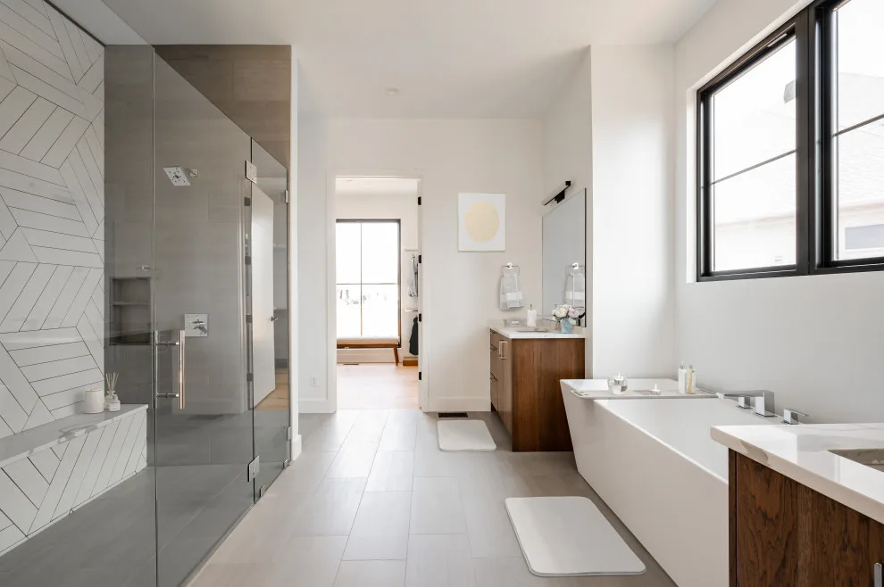 The Rose of Lynn by Eldridge Company Design | Build - Photo 15