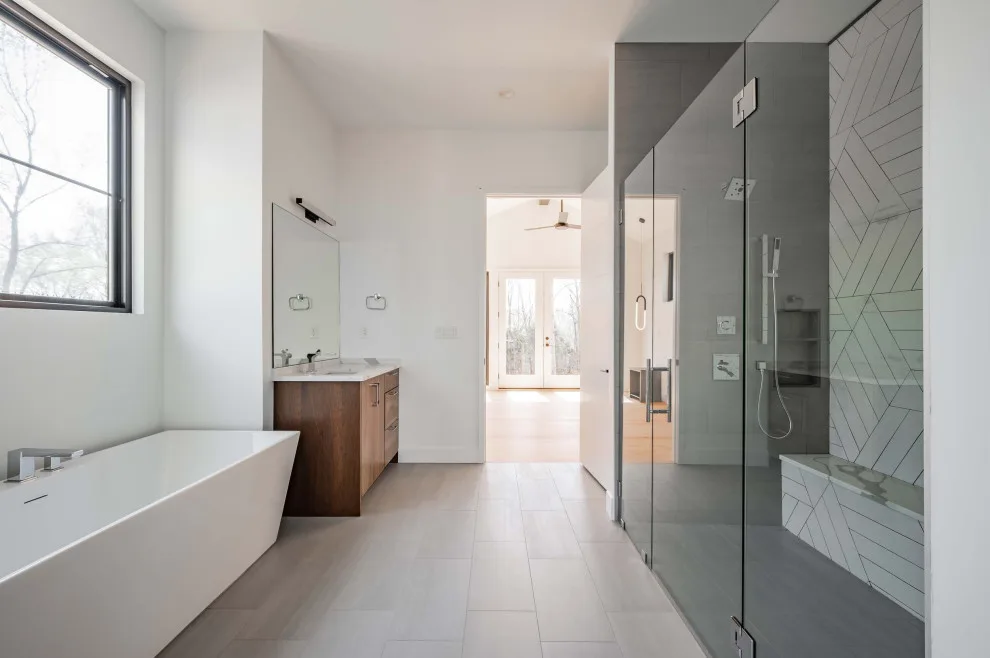 The Rose of Lynn by Eldridge Company Design | Build - Photo 32