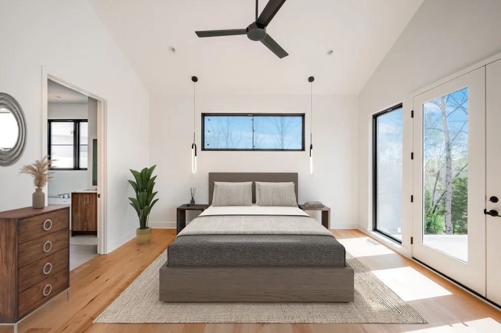 The Rose of Lynn by Eldridge Company Design | Build - Photo 56