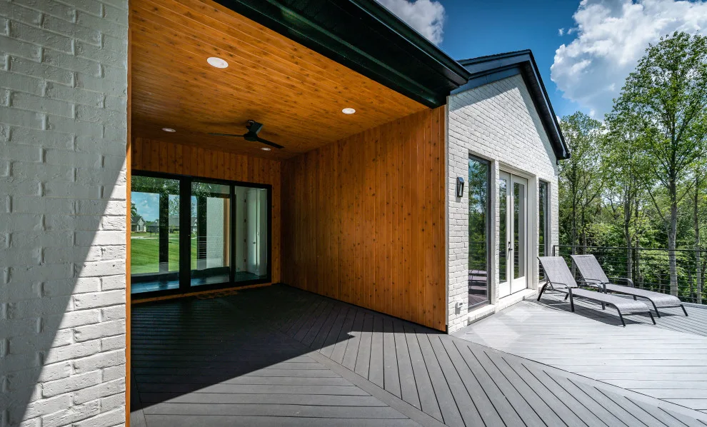 The Rose of Lynn by Eldridge Company Design | Build - Photo 27