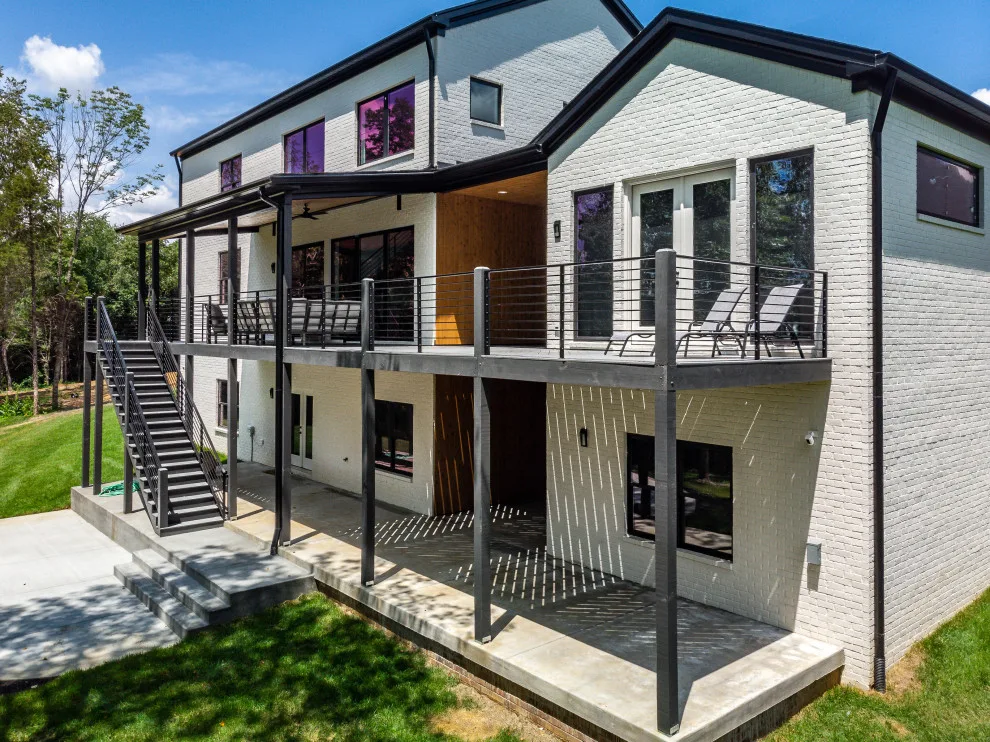 The Rose of Lynn by Eldridge Company Design | Build - Photo 14