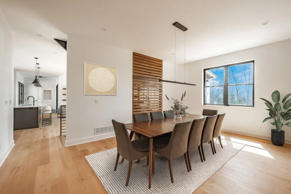 The Rose of Lynn by Eldridge Company Design | Build - Photo 47