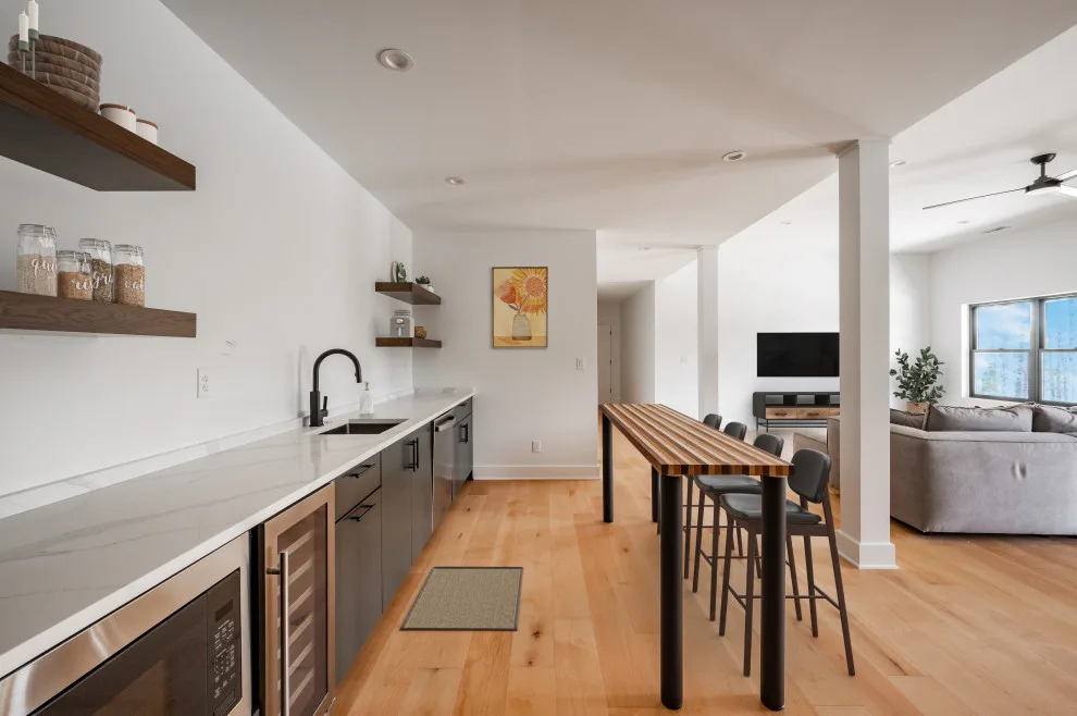 The Rose of Lynn by Eldridge Company Design | Build - Photo 42