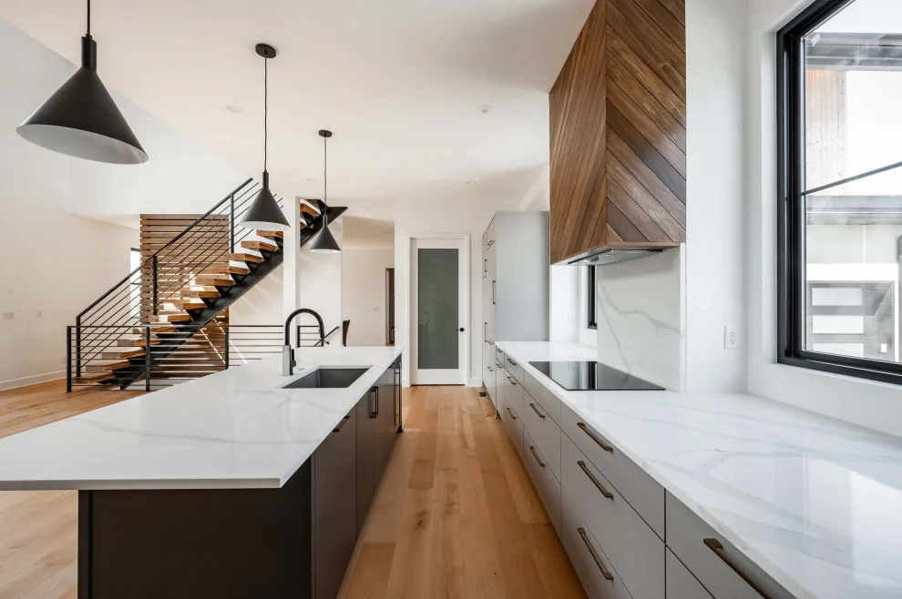 The Rose of Lynn by Eldridge Company Design | Build - Photo 24