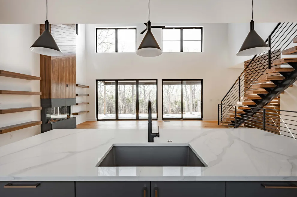The Rose of Lynn by Eldridge Company Design | Build - Photo 44