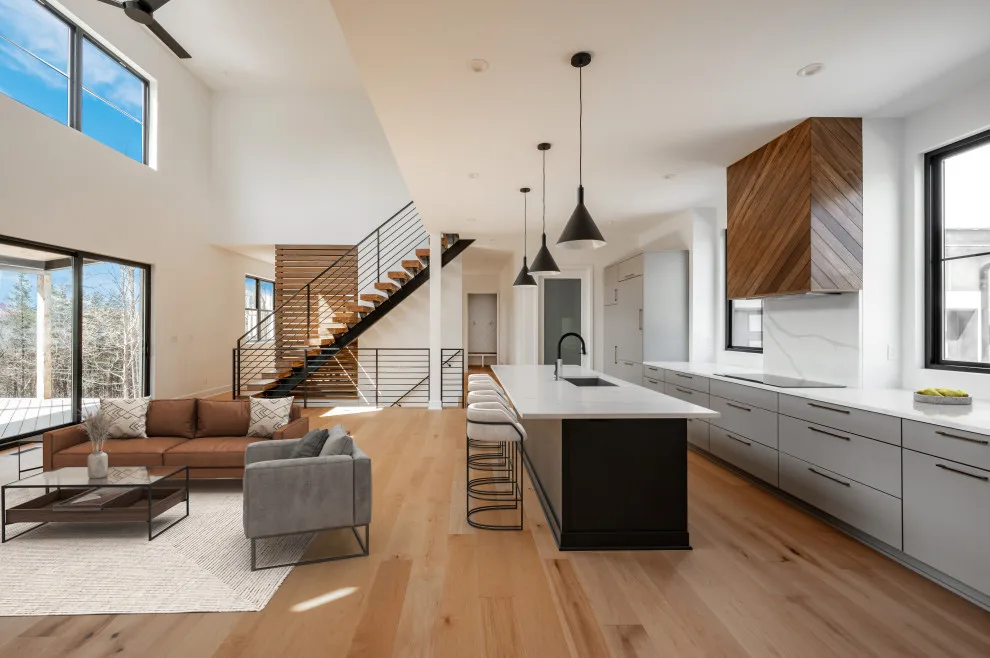 The Rose of Lynn by Eldridge Company Design | Build - Photo 67