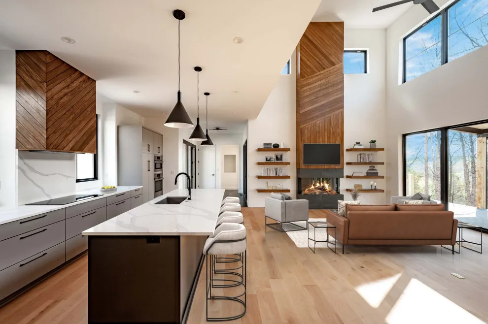 The Rose of Lynn by Eldridge Company Design | Build - Photo 6