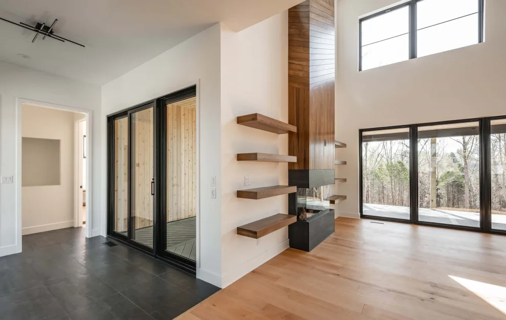 The Rose of Lynn by Eldridge Company Design | Build - Photo 4