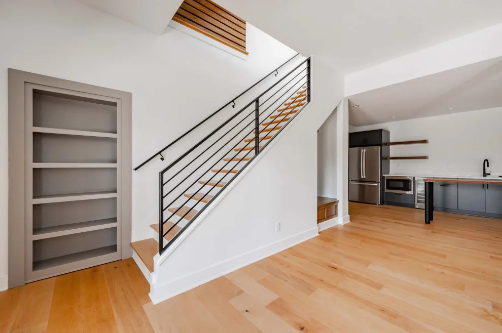 The Rose of Lynn by Eldridge Company Design | Build - Photo 21