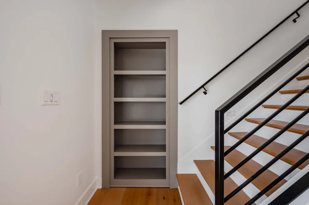 The Rose of Lynn by Eldridge Company Design | Build - Photo 33