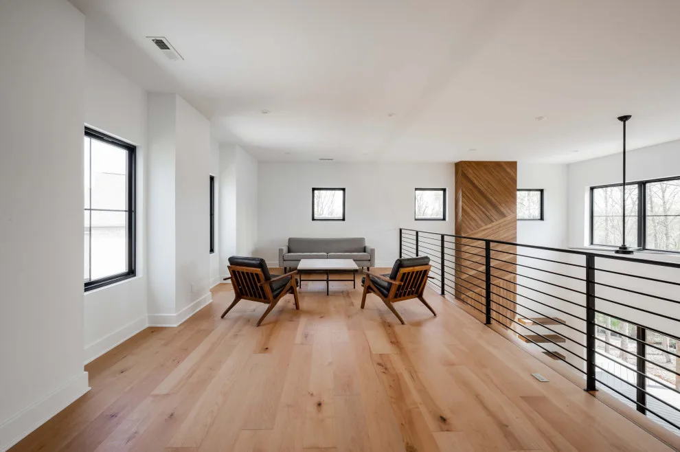 The Rose of Lynn by Eldridge Company Design | Build - Photo 5
