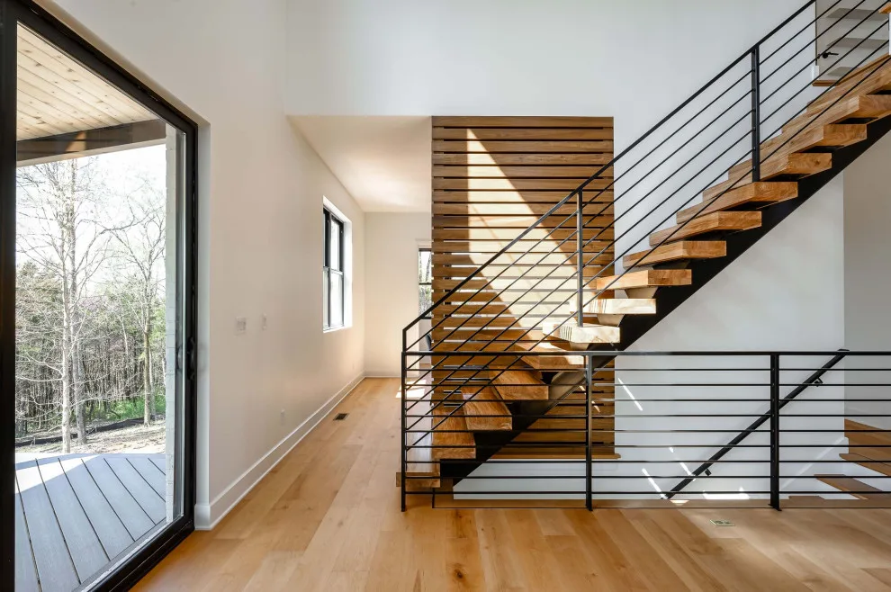 The Rose of Lynn by Eldridge Company Design | Build - Photo 36