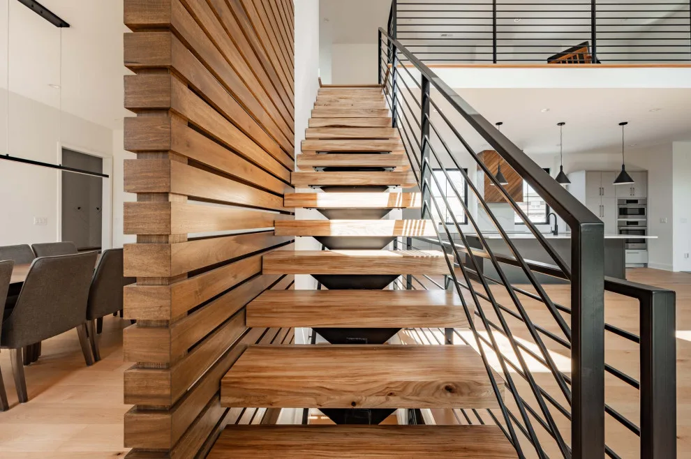 The Rose of Lynn by Eldridge Company Design | Build - Photo 13