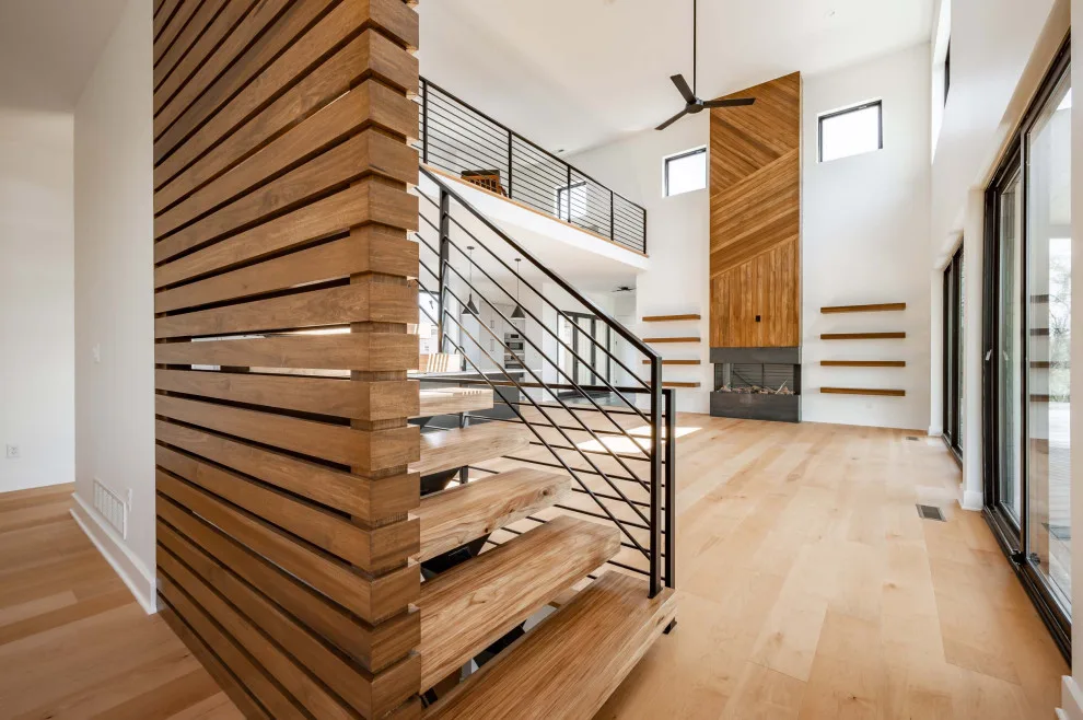 The Rose of Lynn by Eldridge Company Design | Build - Photo 31