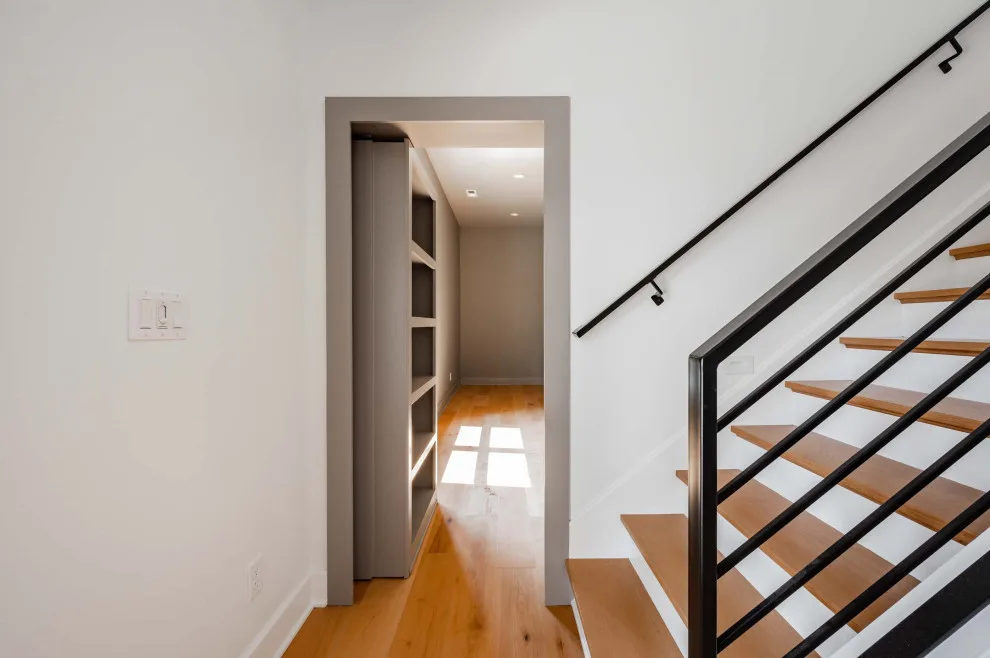 The Rose of Lynn by Eldridge Company Design | Build - Photo 37