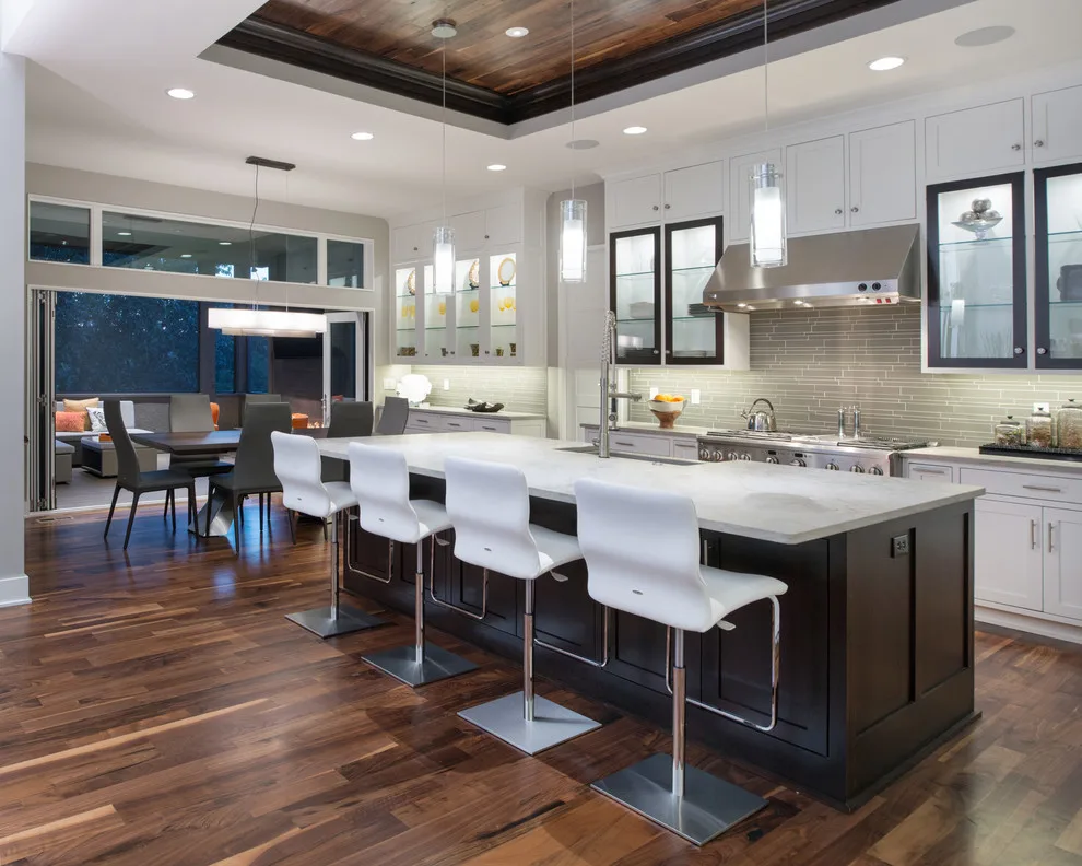 Madison Project by Suma Design And Construction - Photo 6