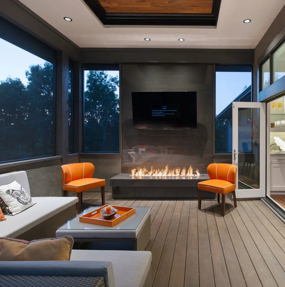 Madison Project by Suma Design And Construction - Photo 11