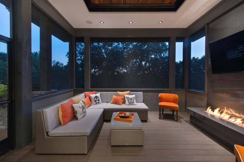 Madison Project by Suma Design And Construction - Photo 13