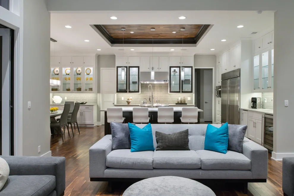 Madison Project by Suma Design And Construction - Photo 4