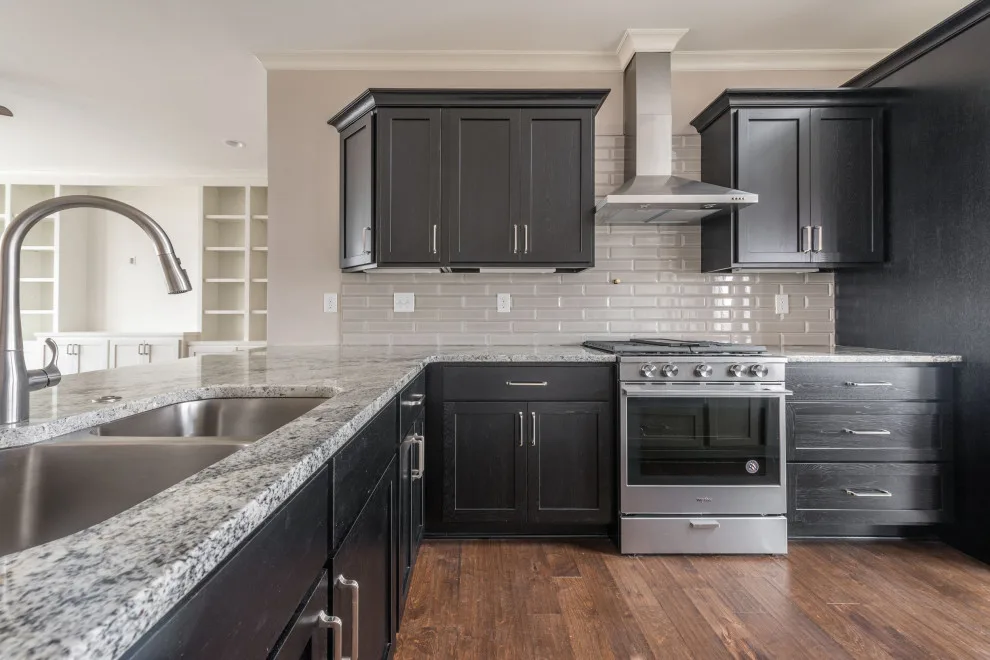 The Maggie - transitional country home by Eldridge Company Design | Build - Photo 38