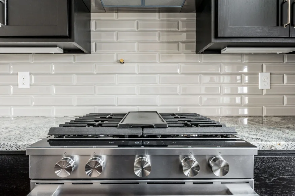 The Maggie - transitional country home by Eldridge Company Design | Build - Photo 12