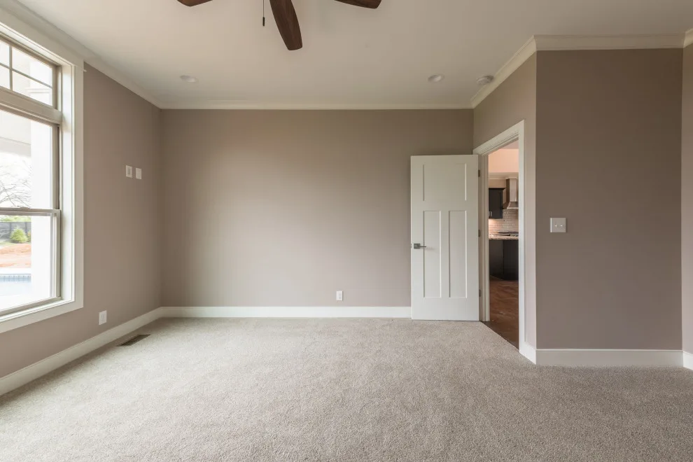The Maggie - transitional country home by Eldridge Company Design | Build - Photo 7
