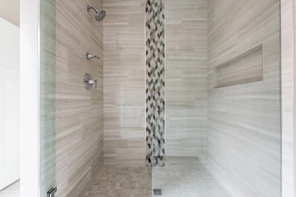 The Maggie - transitional country home by Eldridge Company Design | Build - Photo 16